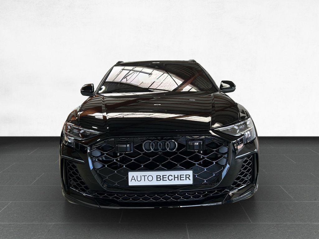 Audi RSQ8 2025