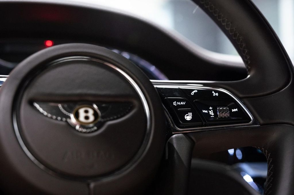 Bentley Continental GT 2019