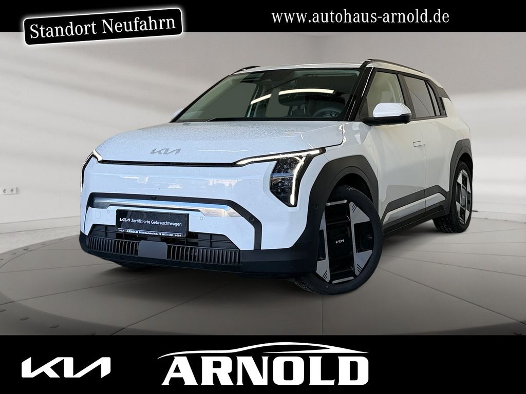 Kia EV3 2024