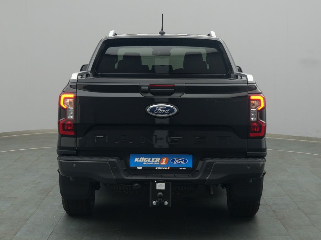 Ford 2025