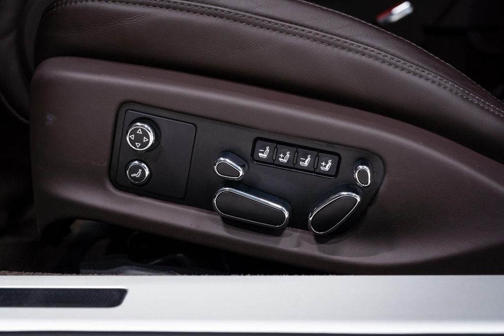 Bentley Continental GT 2019