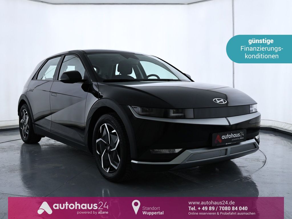Hyundai IONIQ 5 2022