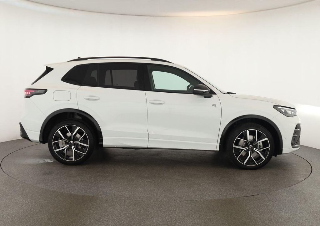 Volkswagen Tiguan 2025