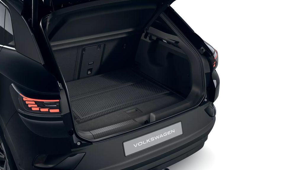 Volkswagen ID.4 2025