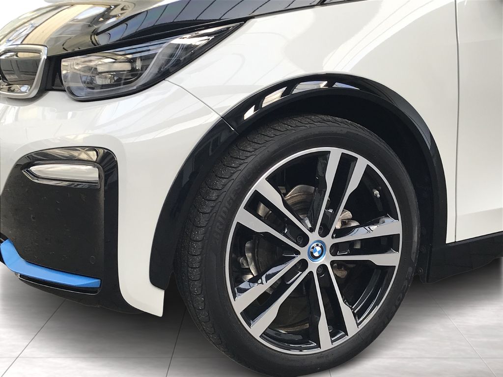 BMW i3 2020