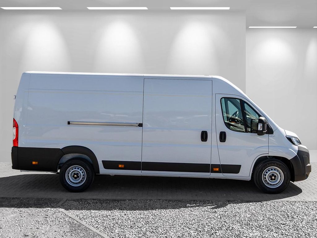 Fiat Ducato 2025