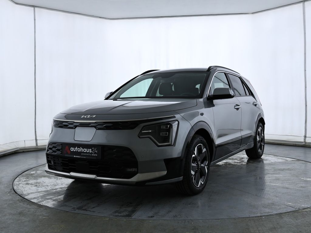 Kia Niro EV 2023