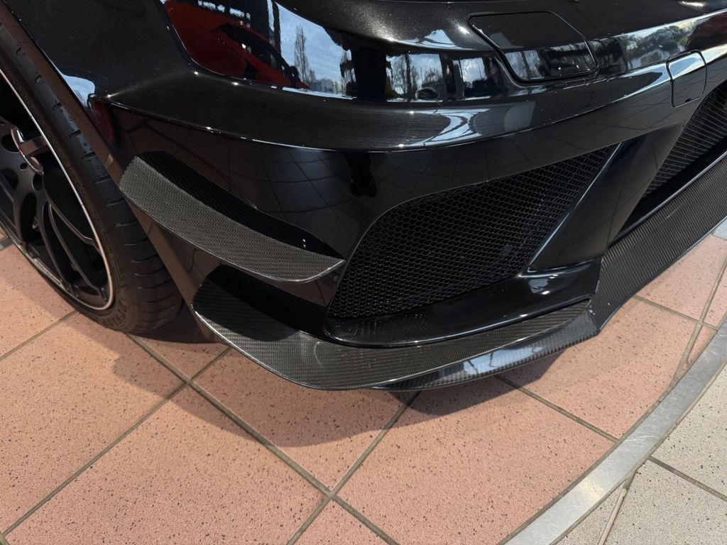 Mercedes-Benz C 63 AMG 2012