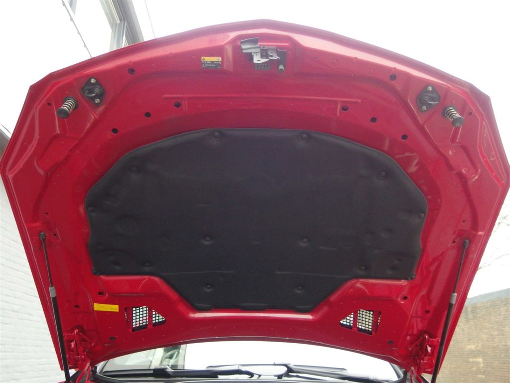 Mercedes-Benz SL 63 AMG 2012