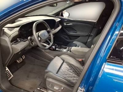 Audi SQ6 e-tron 2025