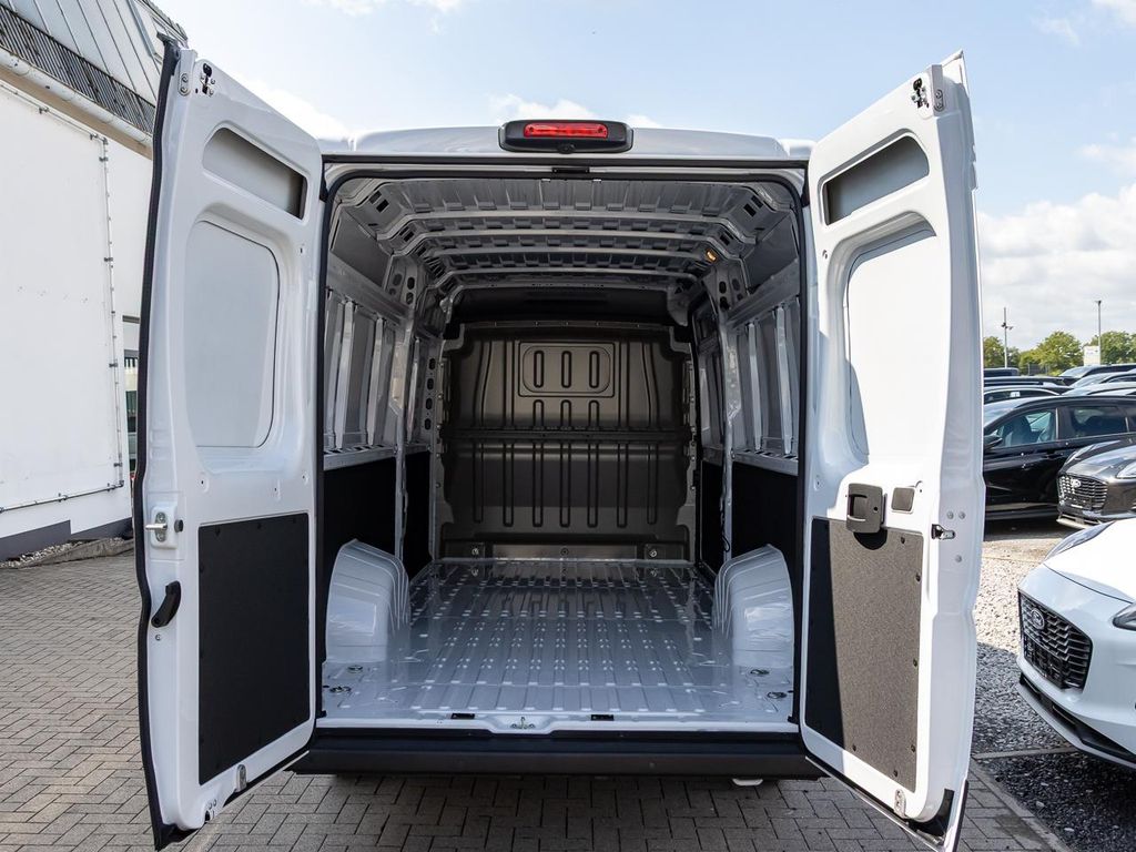 Fiat Ducato 2025