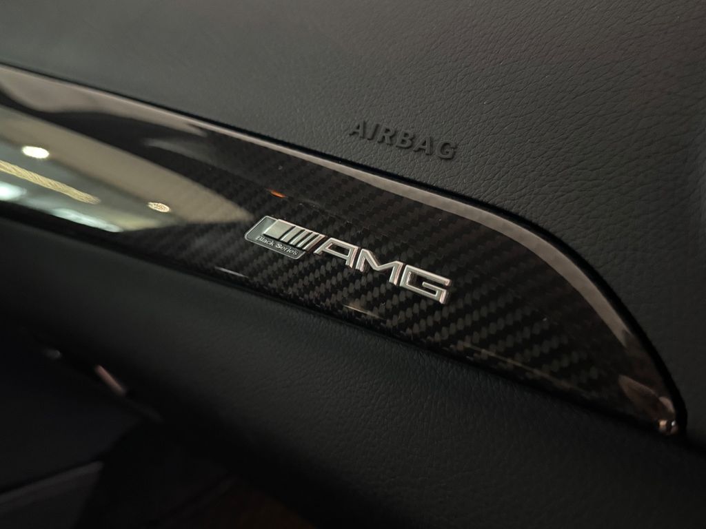 Mercedes-Benz C 63 AMG 2012