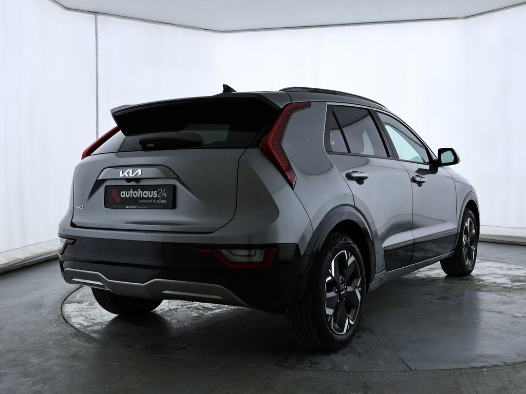 Kia Niro EV 2023