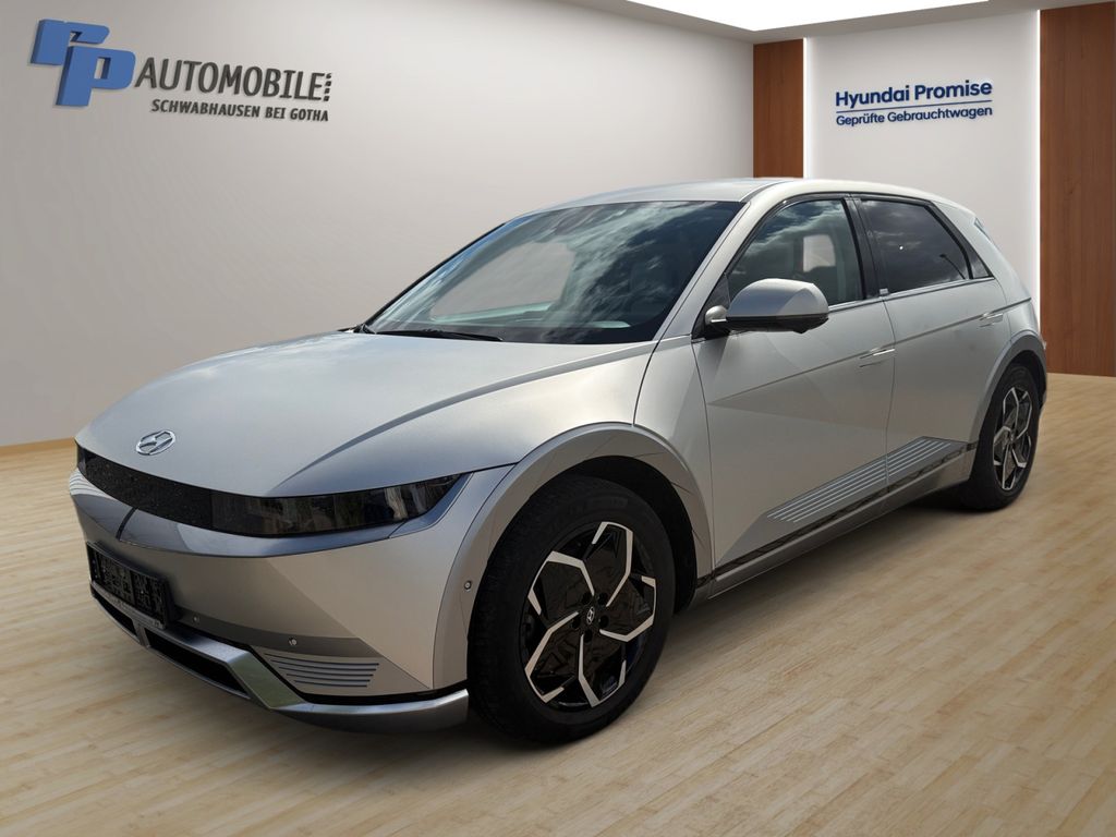Hyundai IONIQ 5 2021