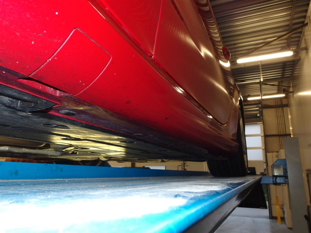 Mercedes-Benz SL 63 AMG 2012