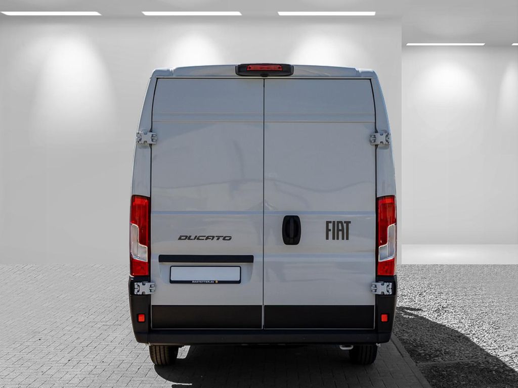 Fiat Ducato 2025