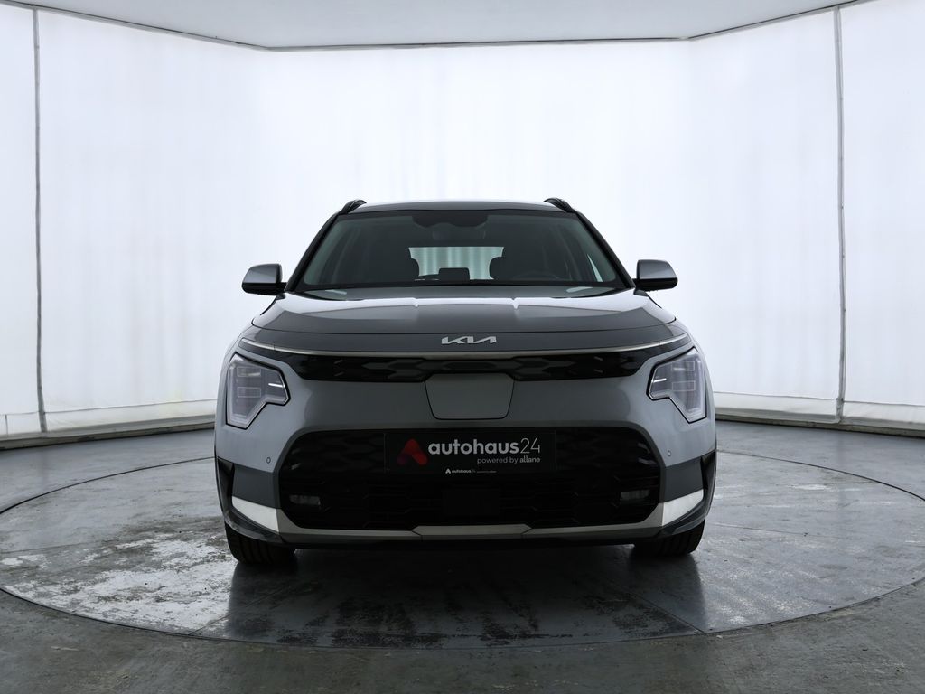 Kia Niro EV 2023