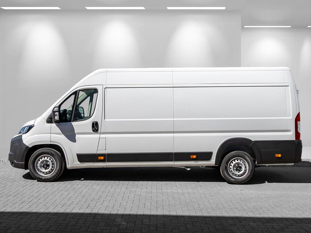 Fiat Ducato 2025