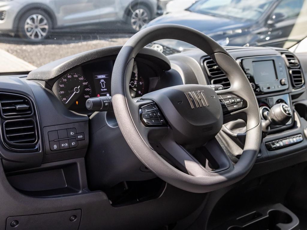 Fiat Ducato 2025
