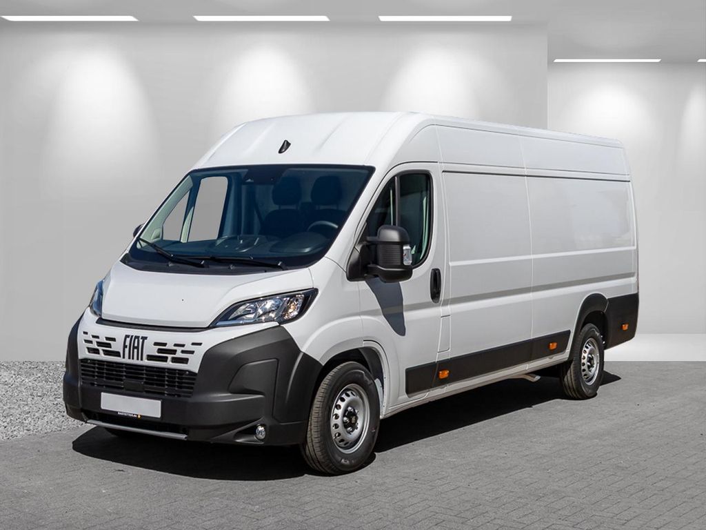 Fiat Ducato 2025
