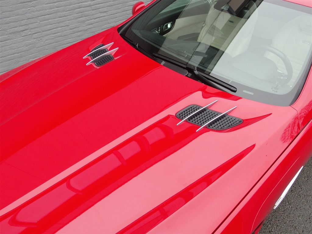 Mercedes-Benz SL 63 AMG 2012