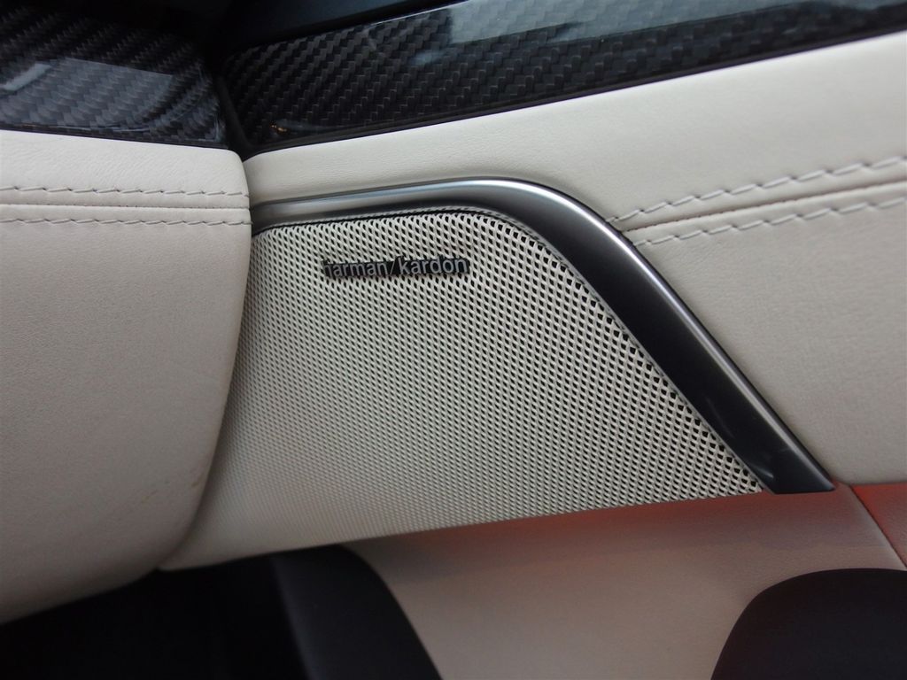 Mercedes-Benz SL 63 AMG 2012