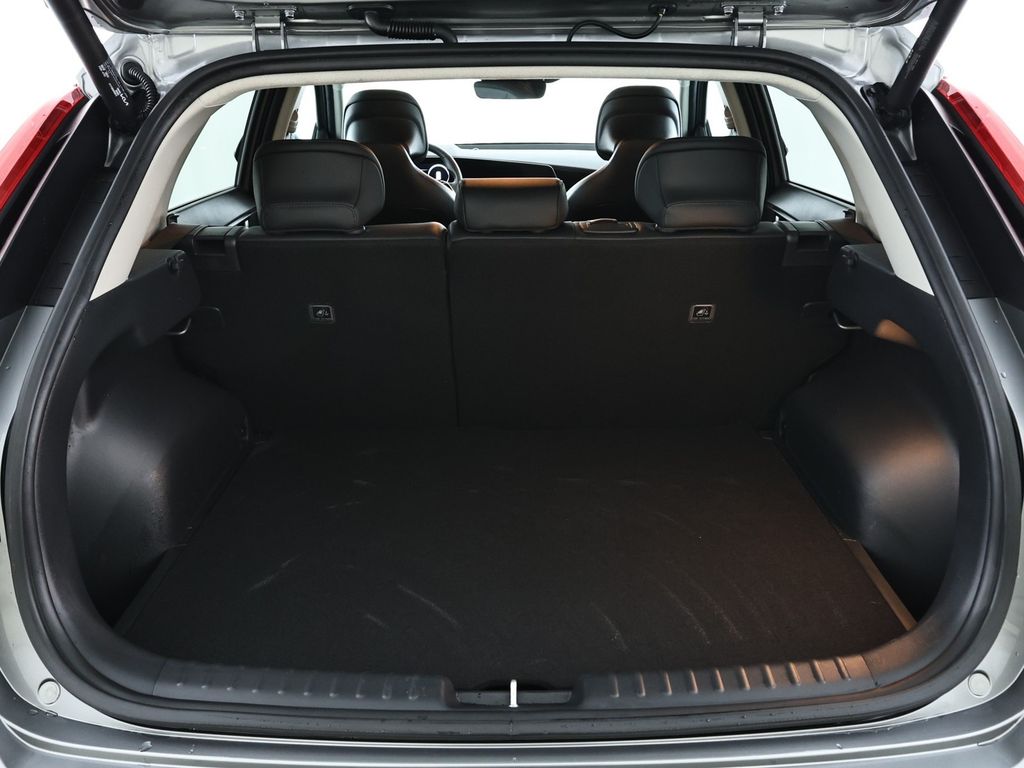 Kia Niro EV 2023