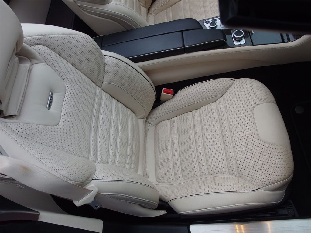 Mercedes-Benz SL 63 AMG 2012