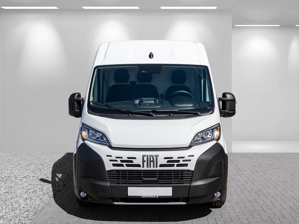 Fiat Ducato 2025