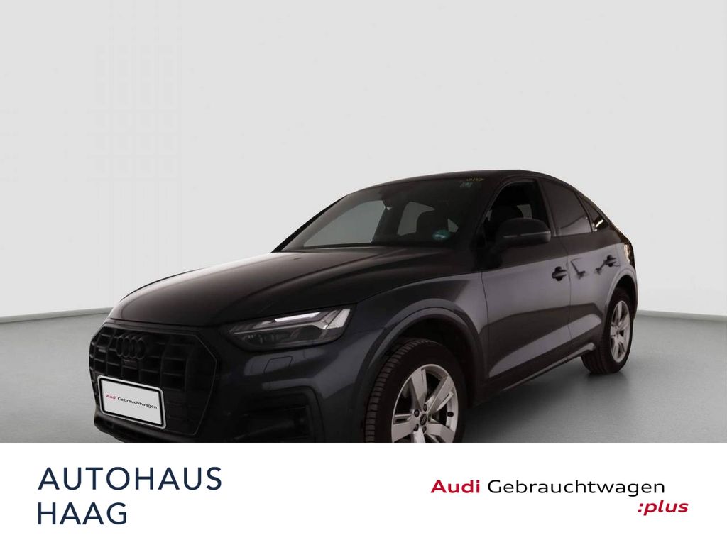 Audi Q5 2025
