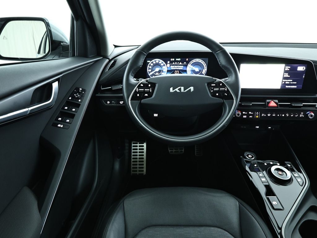 Kia Niro EV 2023
