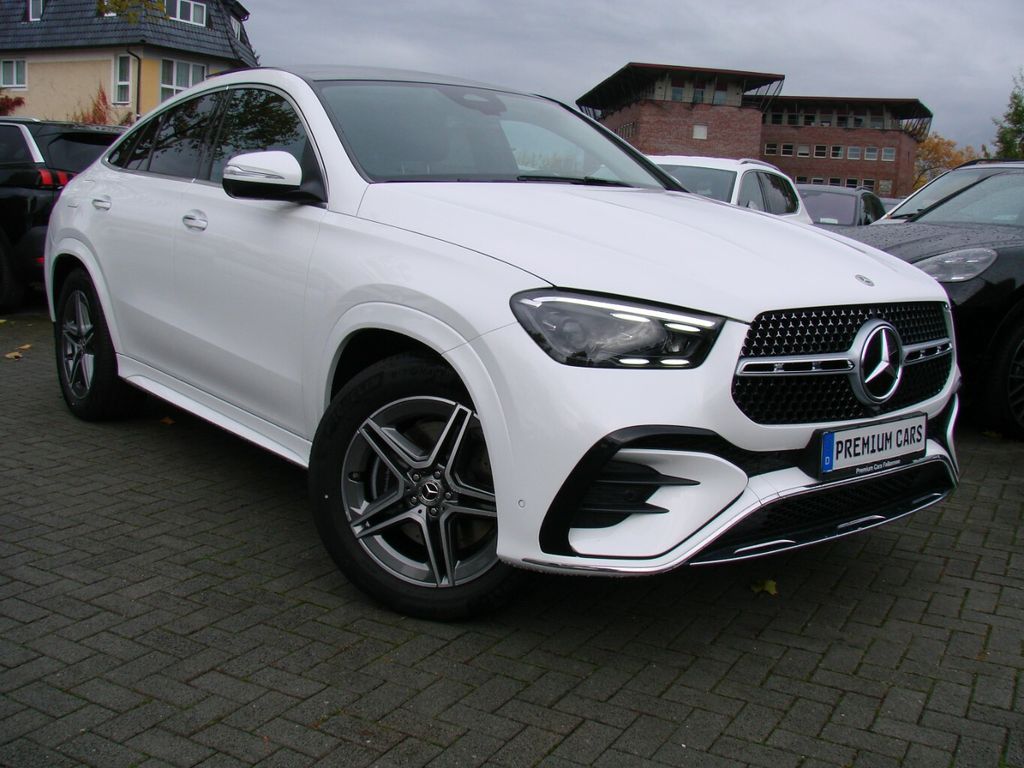 Mercedes-Benz GLE 300 2025