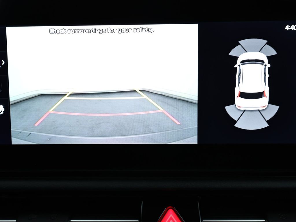 Kia Niro EV 2023