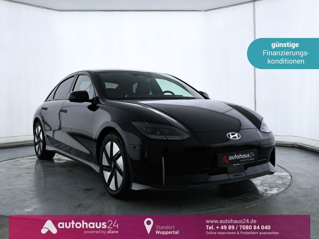 Hyundai IONIQ 6 2023