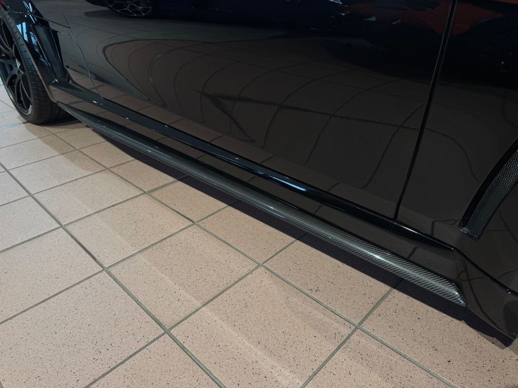 Mercedes-Benz C 63 AMG 2012