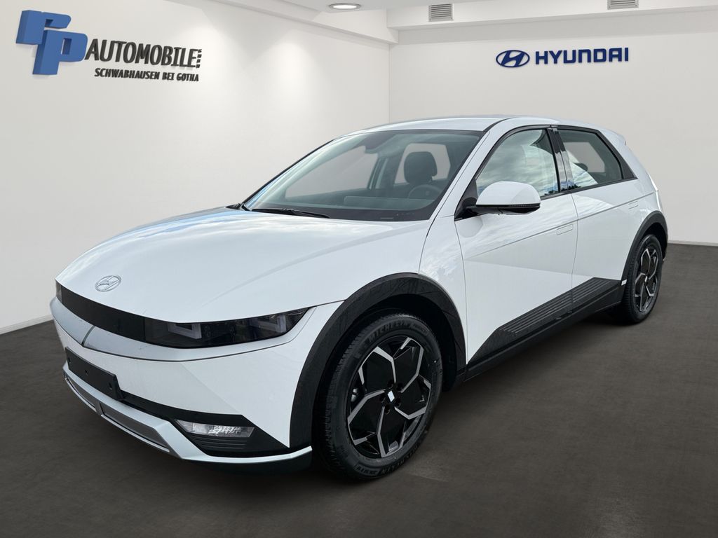 Hyundai IONIQ 5 2024