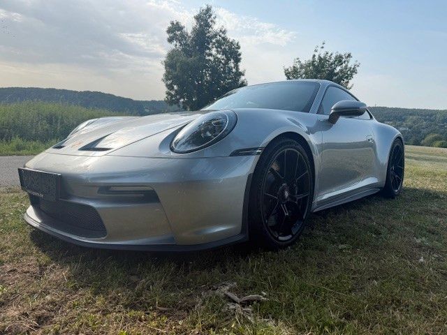 Porsche 911 2024