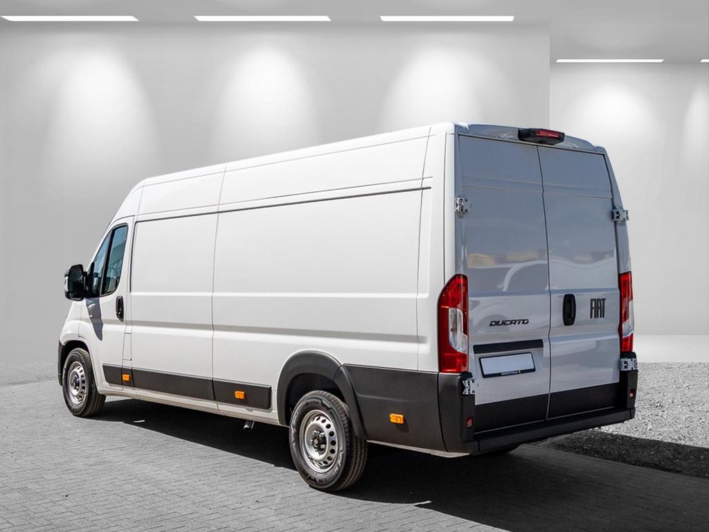 Fiat Ducato 2025