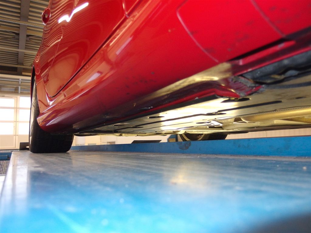 Mercedes-Benz SL 63 AMG 2012