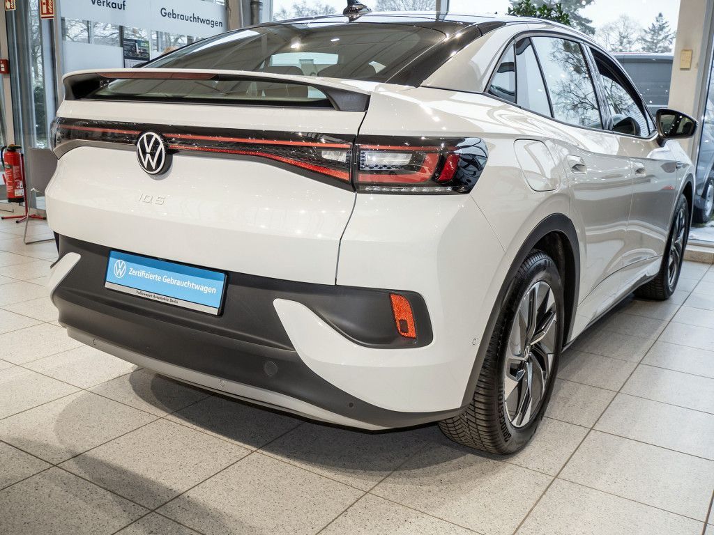 Volkswagen ID.5 2023