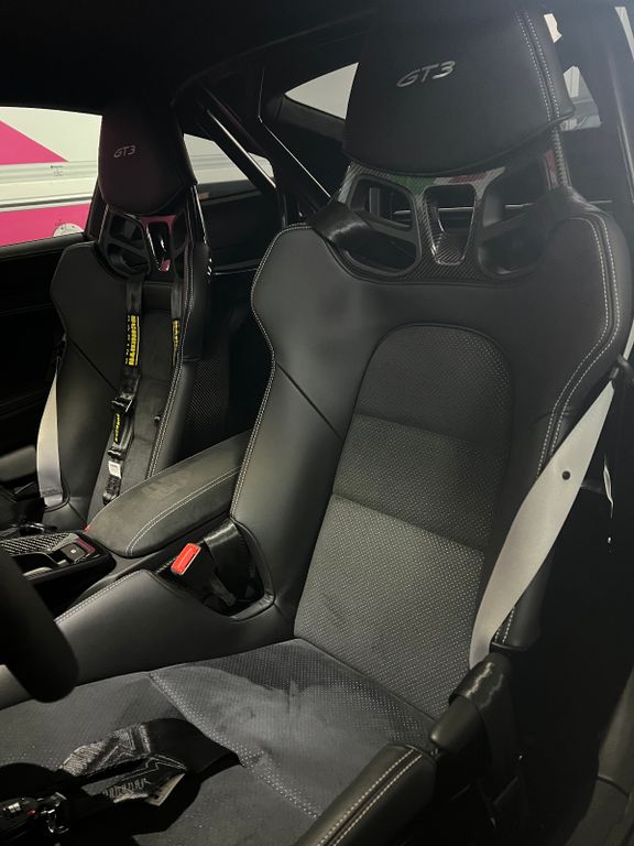 Porsche 992 2024