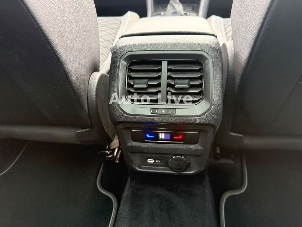 Volkswagen Tiguan Allspace 2022