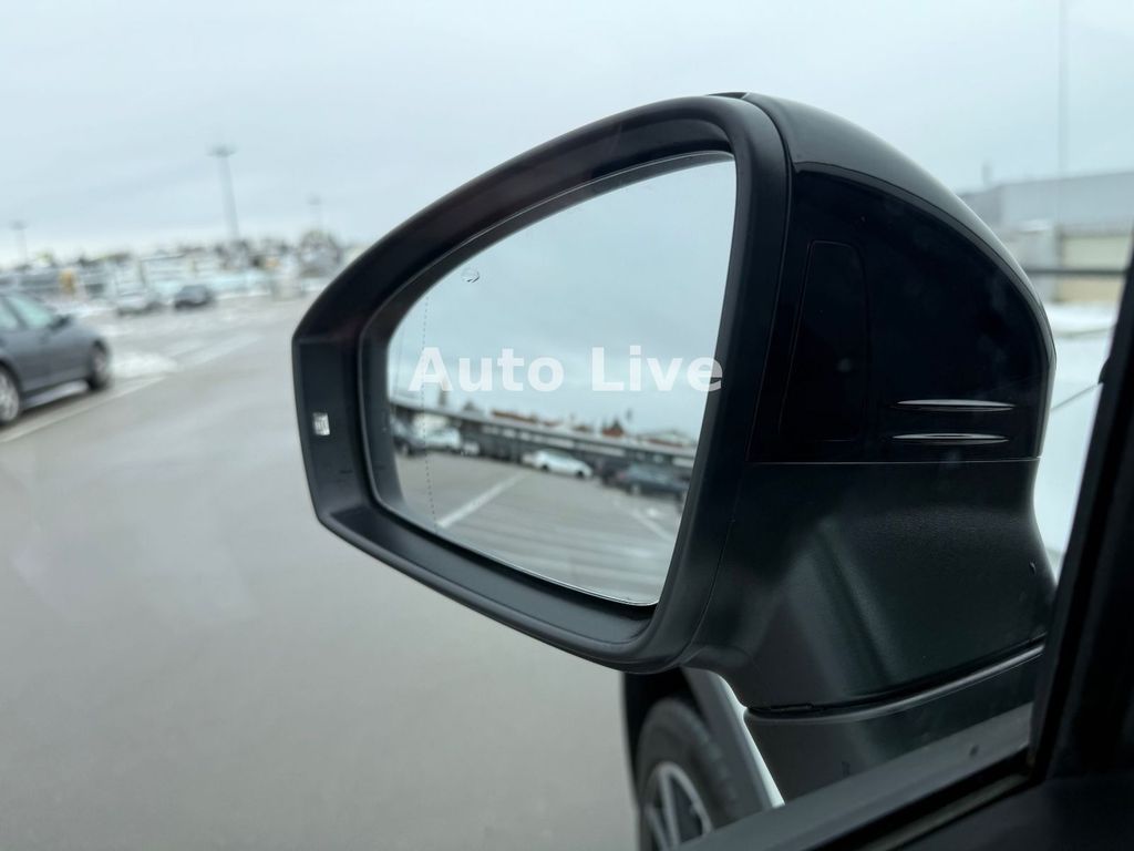 Volkswagen Tiguan Allspace 2022