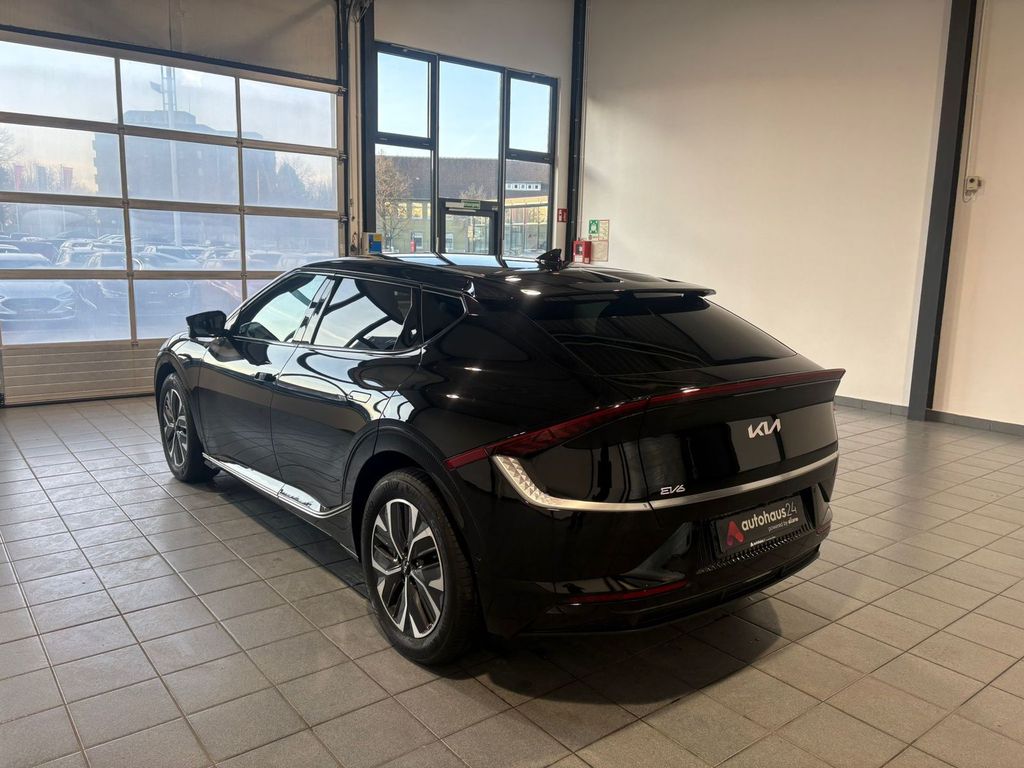Kia EV6 2023