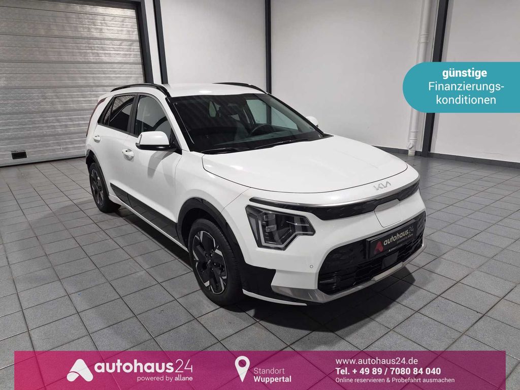 Kia Niro EV 2023