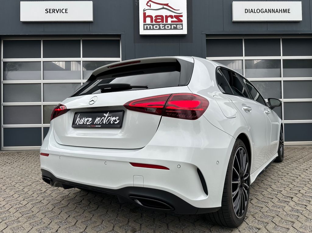 Mercedes-Benz A 250 2023
