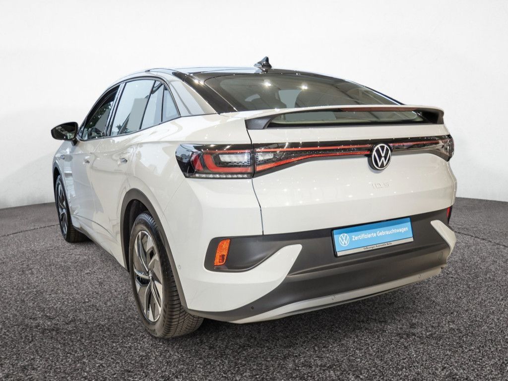 Volkswagen ID.5 2023