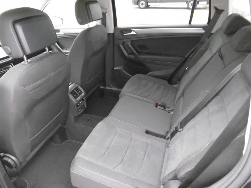 Volkswagen Tiguan Allspace 2022