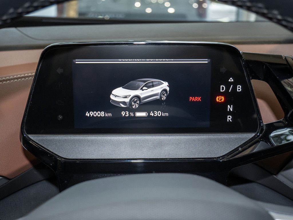 Volkswagen ID.5 2023