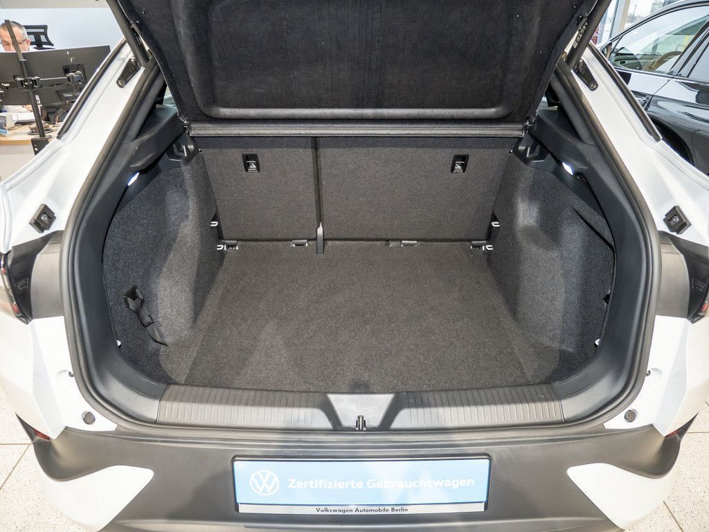 Volkswagen ID.5 2023